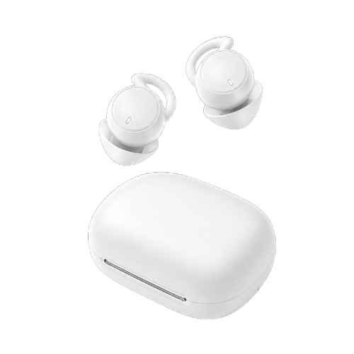 HABLAEAR™ – Auriculares traductores ultradiscretos y cómodos